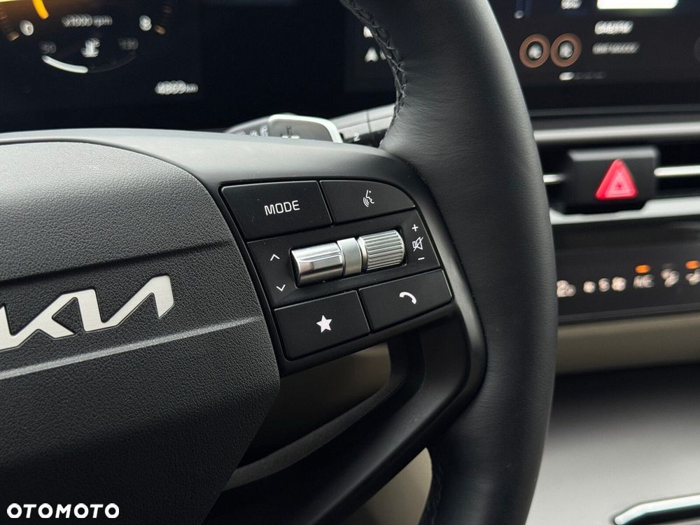 Kia Sportage - 25