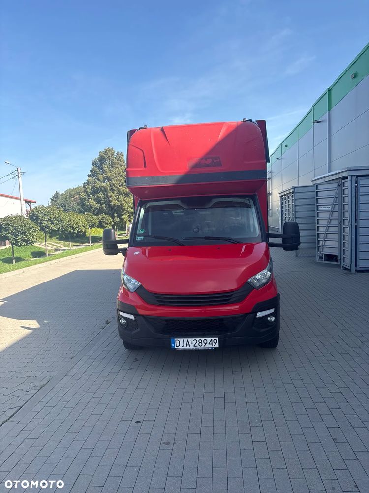 Iveco Daily - 1
