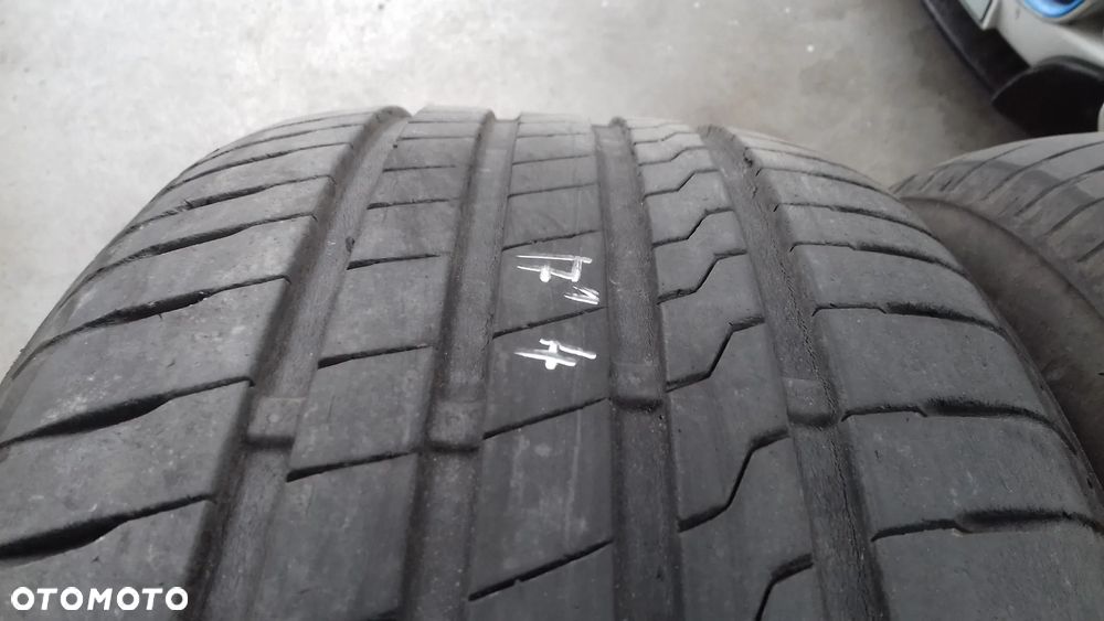2 opony letnie firestone roadhawk 215/55/17 4mm - 3