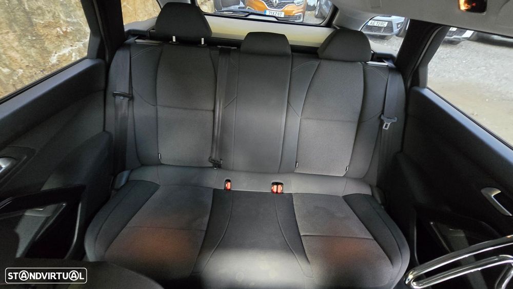 Peugeot 508 SW 1.6 BlueHDi Access P.Business — fotografia 39
