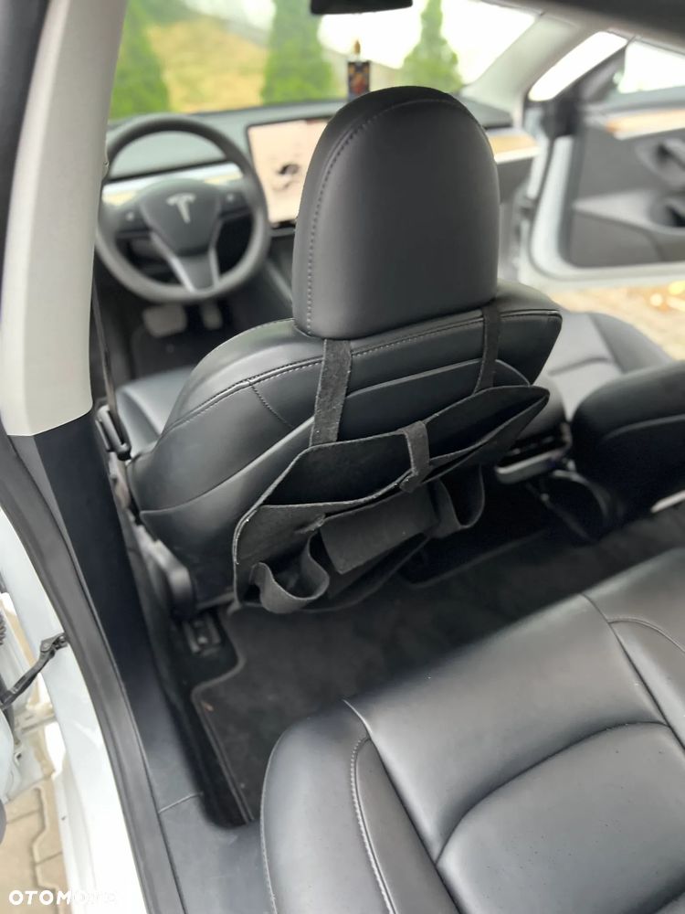 Tesla Model 3 Standard Reichweite Plus Hinterradantrieb - 20