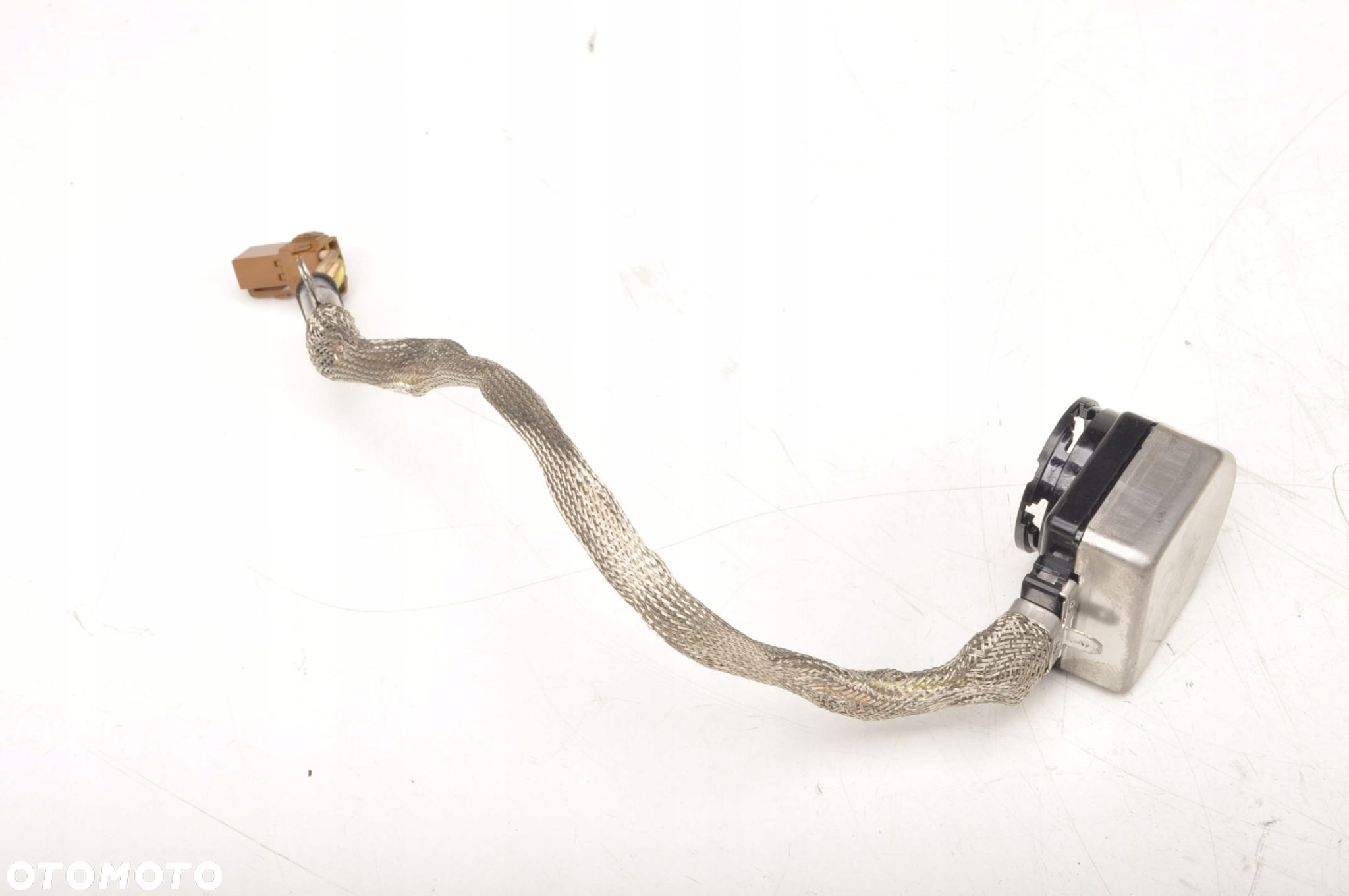 NISSAN MURANO Z50 STARTER ZAPŁONNIK CEWKA XENON - 3