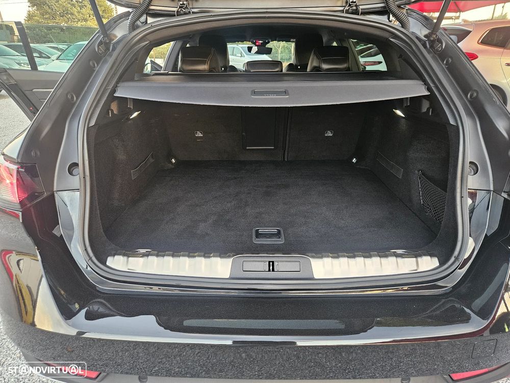 Peugeot 508 SW 1.5 BlueHDi GT Line - 37