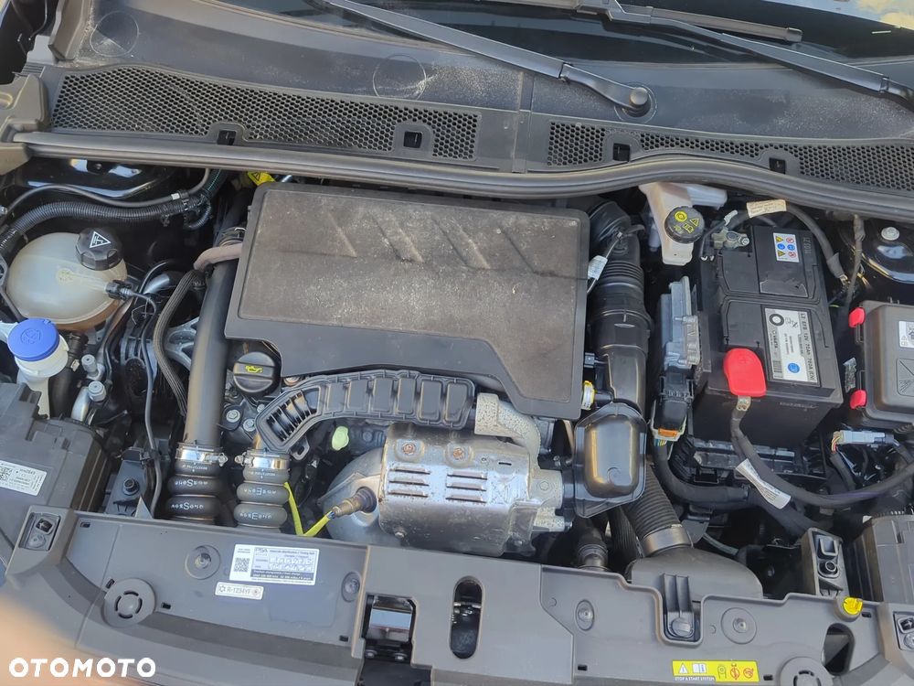 Opel Corsa 1.2 Direct Injection Turbo Edition - 26