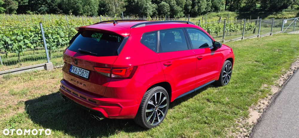 Cupra Ateca - 12