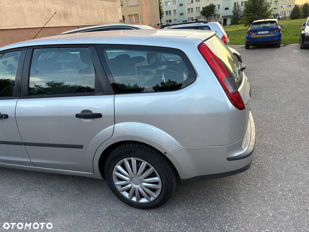 Ford Focus - 4