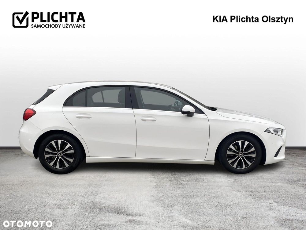 Mercedes-Benz Klasa A - 6