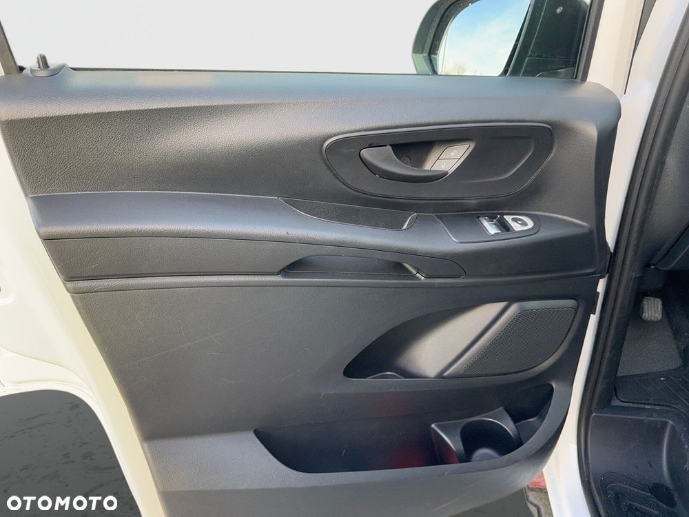 Mercedes-Benz Vito Tourer 114 CDI L2 Pro 9G-Tronic 447.703 - 18