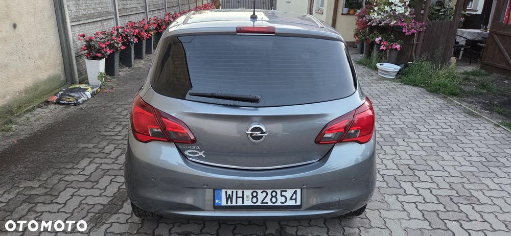 Opel Corsa 1.4 Color Edition - 7