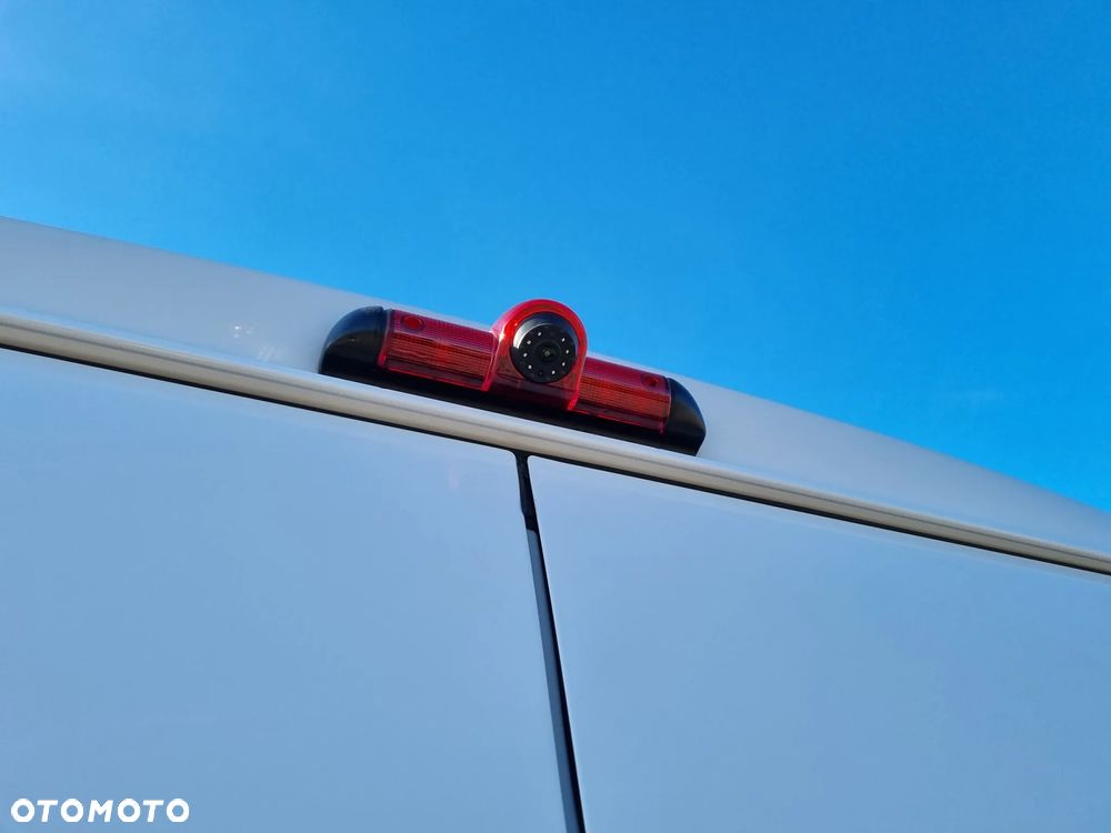 Fiat Ducato 2.3 Multijet 160 KM POWER L2H2 Przeb. 77 tys km - 30