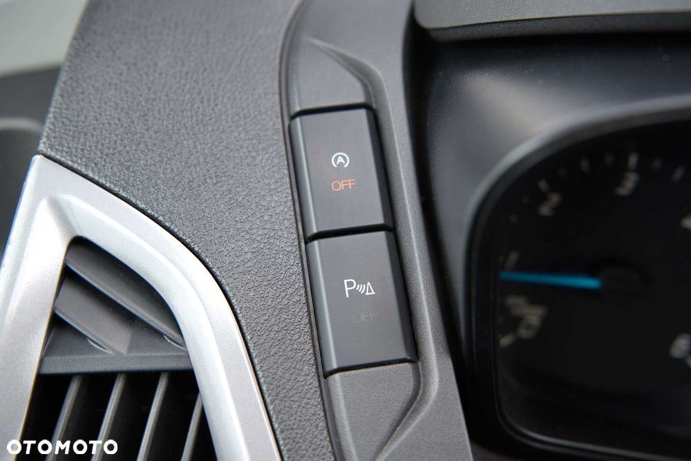 Ford Transit Custom L2H2 - 28