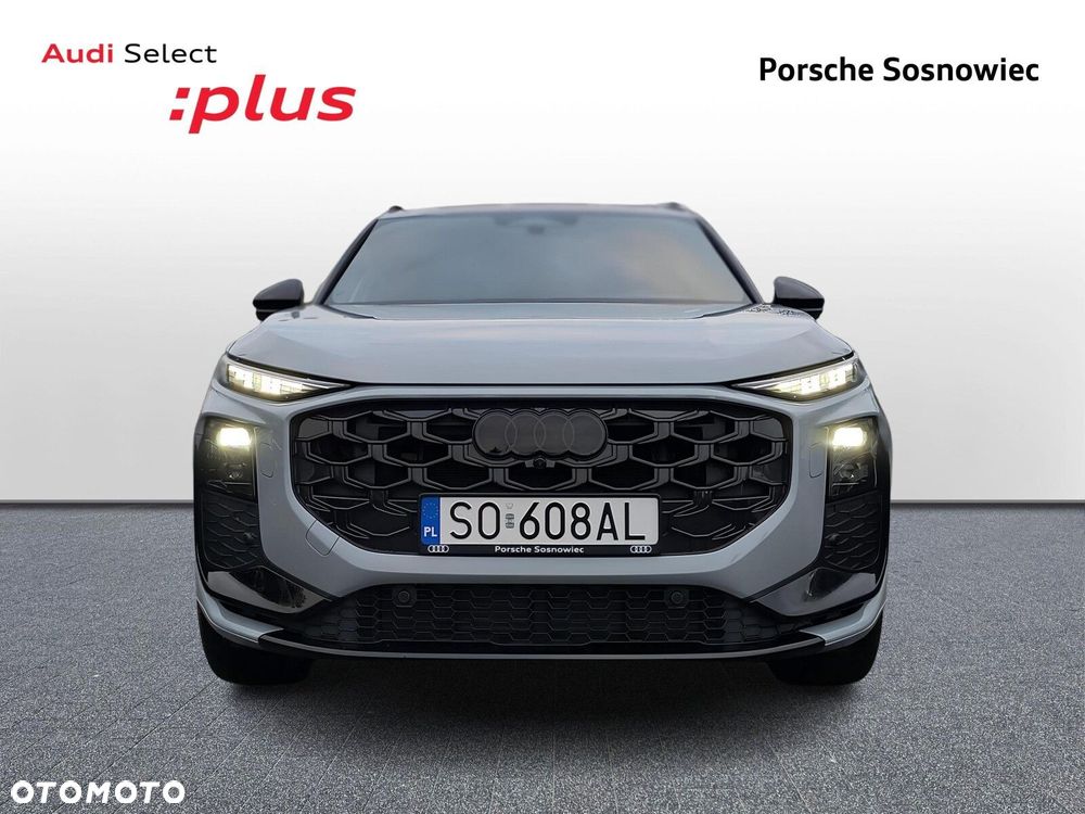 Audi Q3 - 3