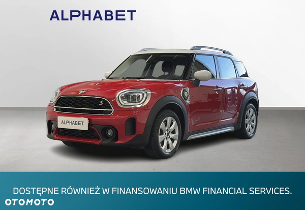 MINI Countryman Cooper SE ALL4