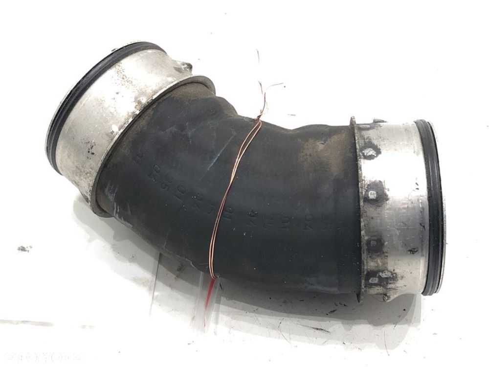 RURA TURBINY  VW TRANSPORTER V Autobus (7HB, 7HJ, 7EB, 7EJ) 2003 - 2015 1.9 TDI 77 kW [105 KM] olej - 2