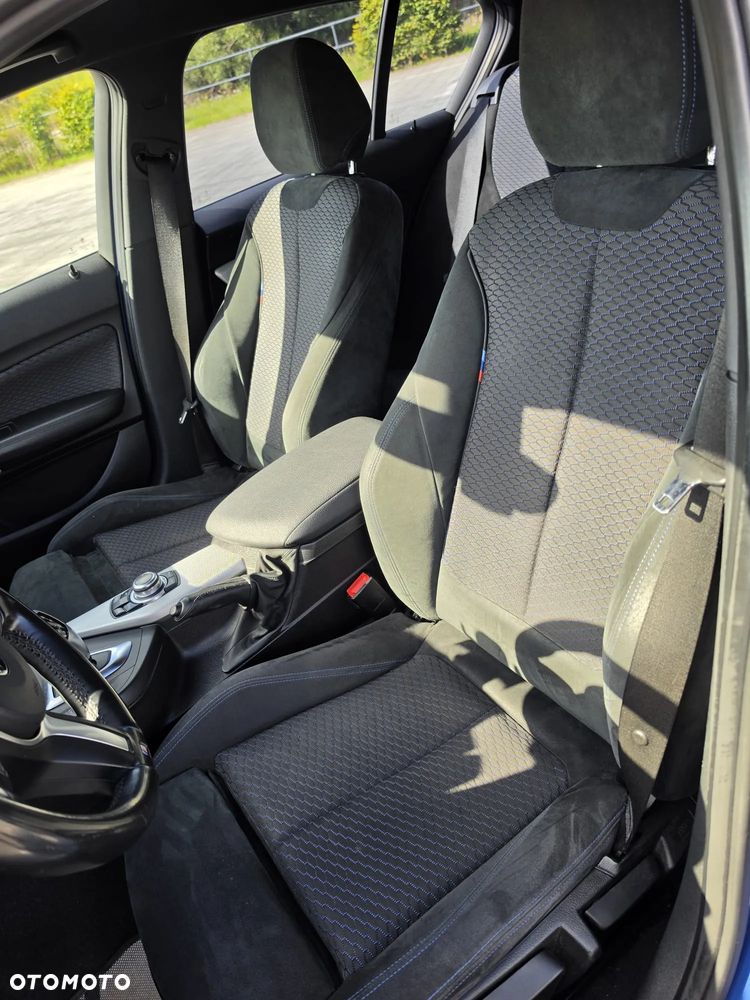 BMW Seria 1 - 12