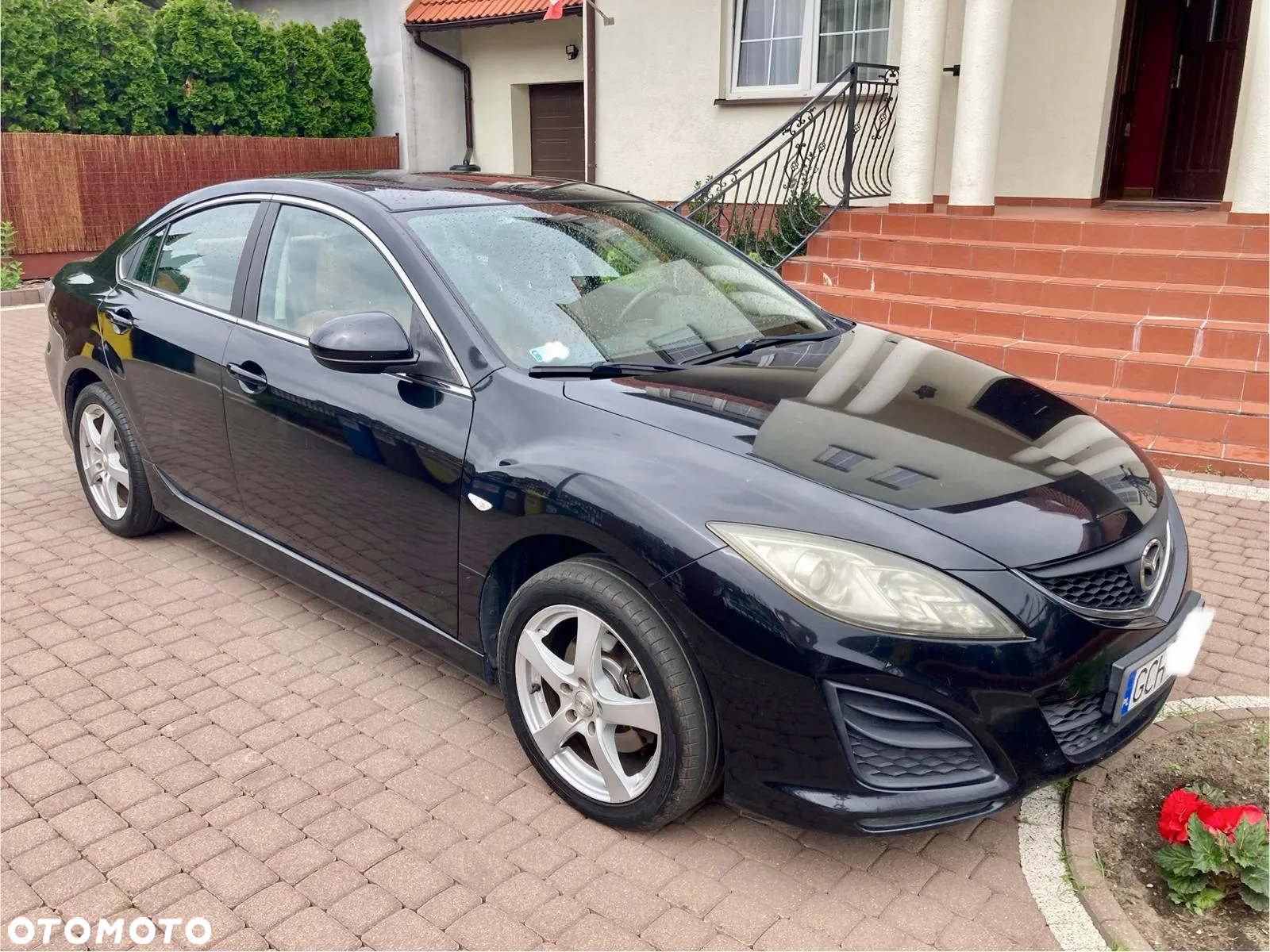 Mazda 6 1.8 Comfort - 5