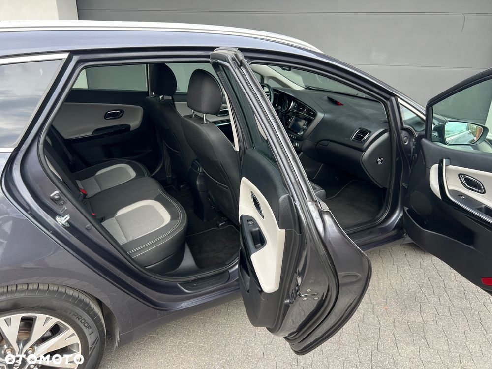 Kia Ceed 1.6 GDI Edition 7 - 7