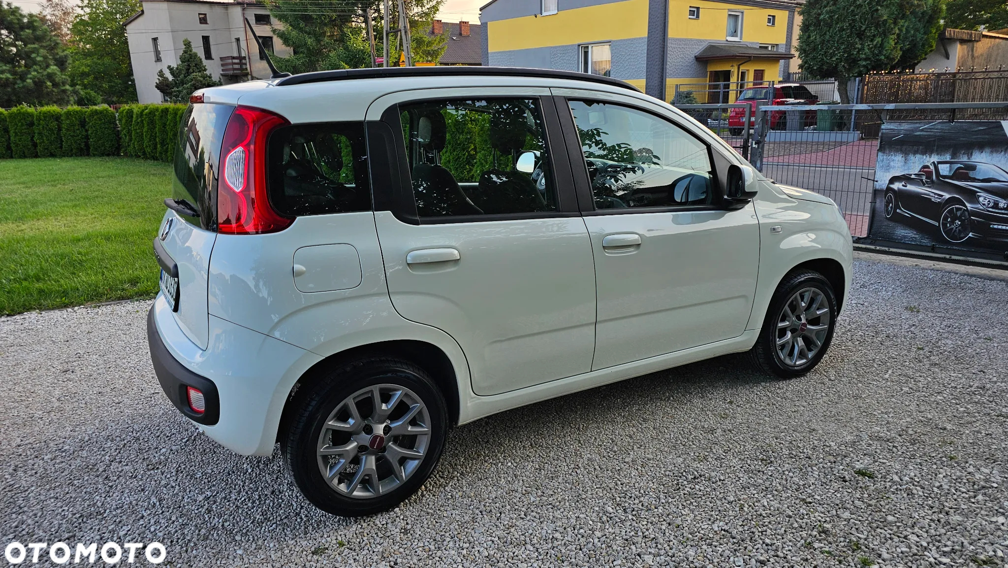 Fiat Panda 1.2 Easy - 24