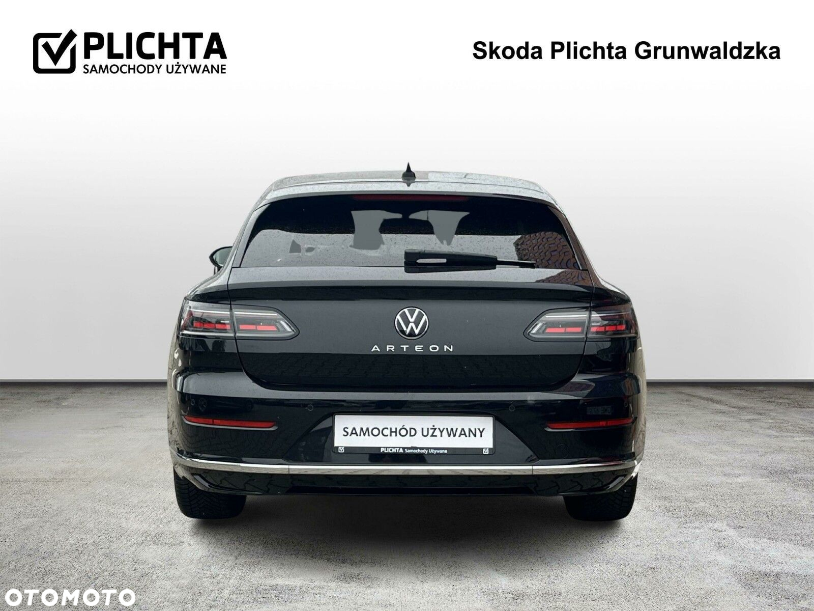 Volkswagen Arteon 2.0 TDI Elegance DSG - 4