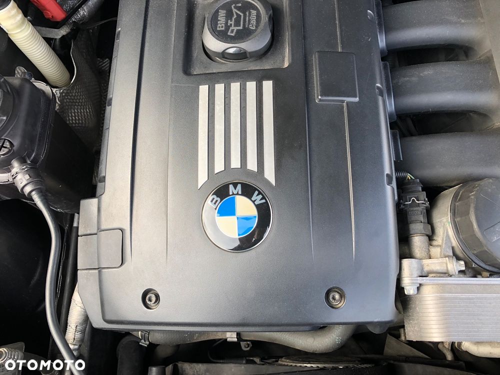 BMW Seria 3 - 9