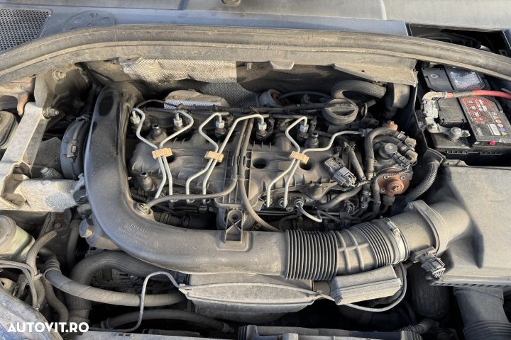 Motor 2.4D D5244T10 Volvo XC70 3 [2007 - 2013] - 1