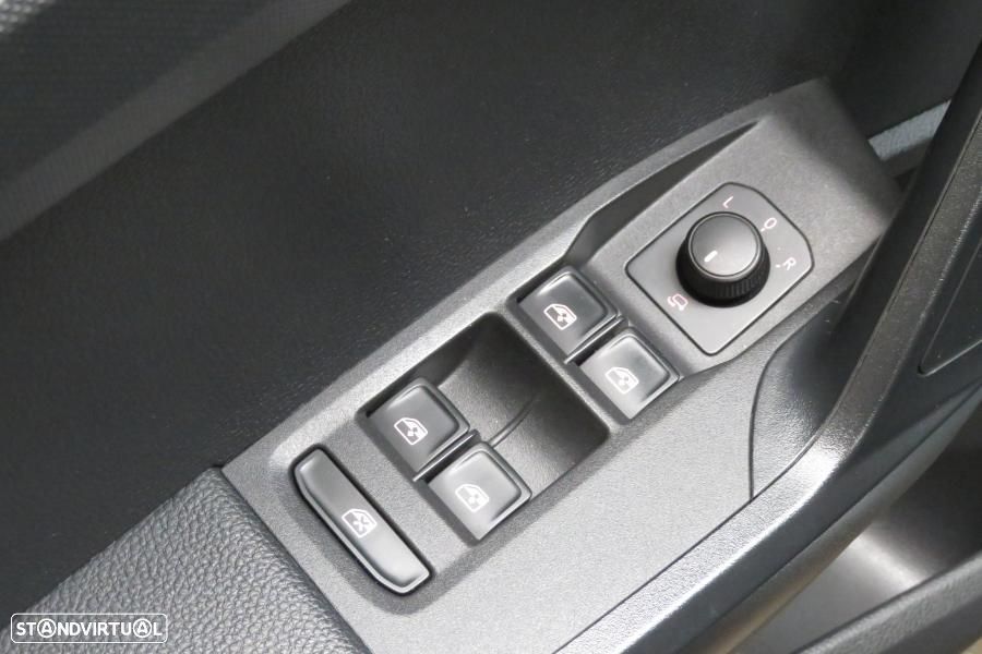 SEAT Ibiza 1.0 TSI Style - 20