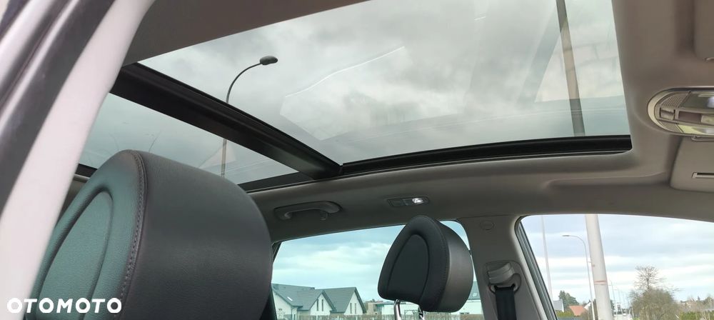 Hyundai Tucson 1.6 GDi 4WD DCT Premium - 26