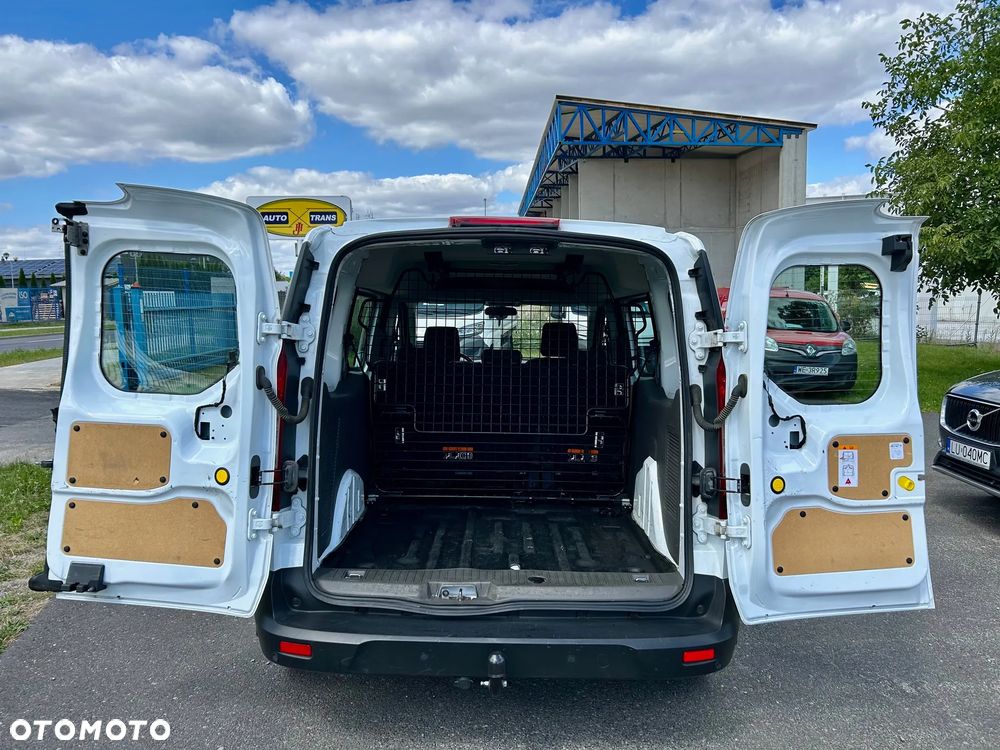 Ford Transit Connect 230 L2 Trend (bryg.) - 12