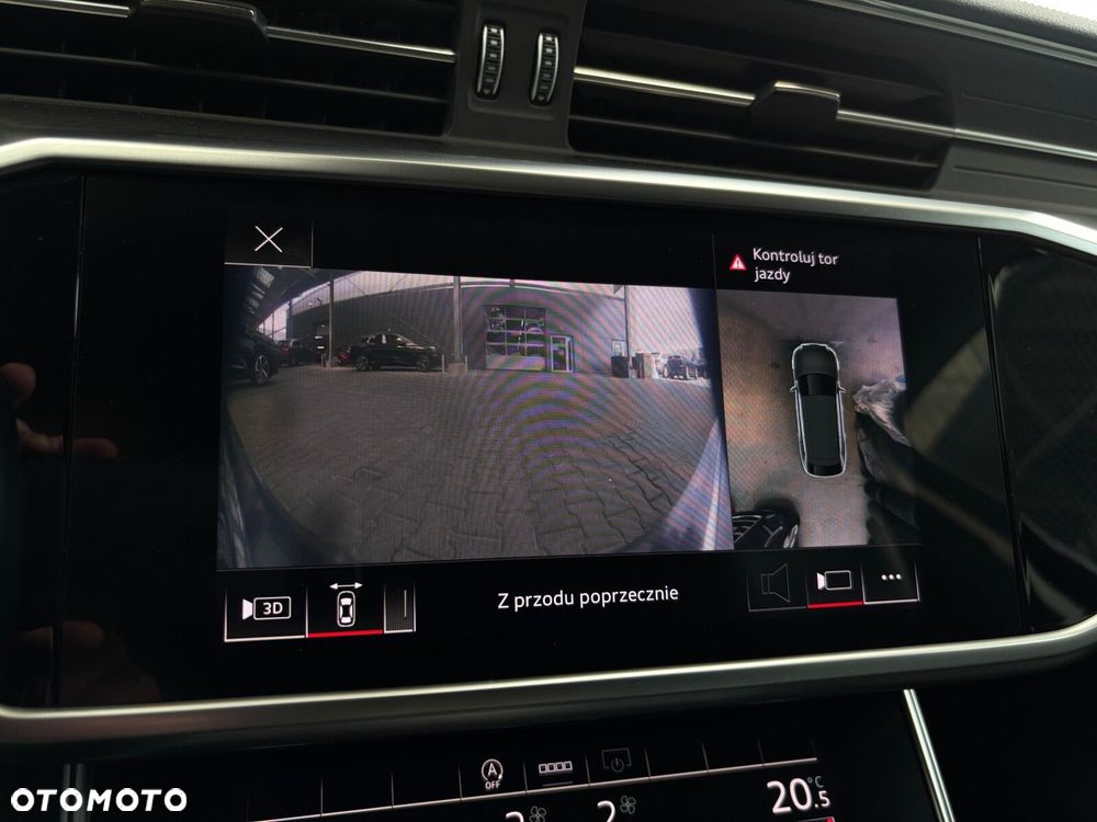Audi A6 Avant - 24