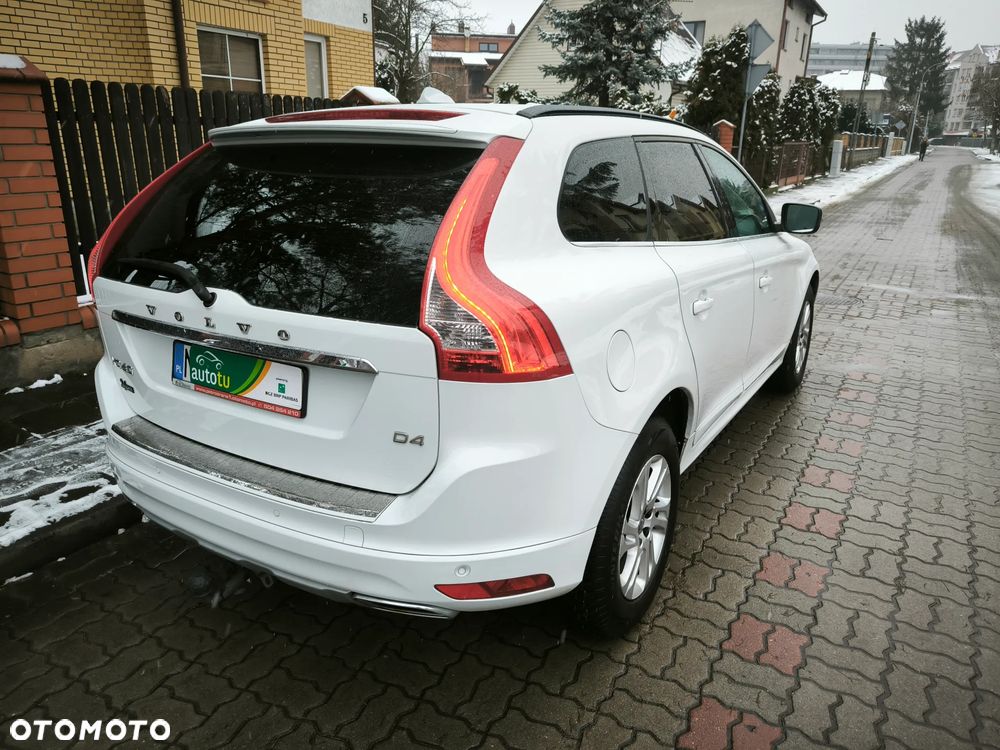 Volvo XC 60 D4 Summum - 6