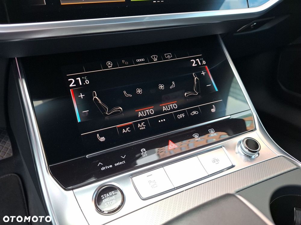 Audi A6 Avant - 32