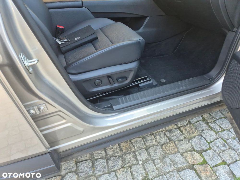 Nissan X-Trail - 12