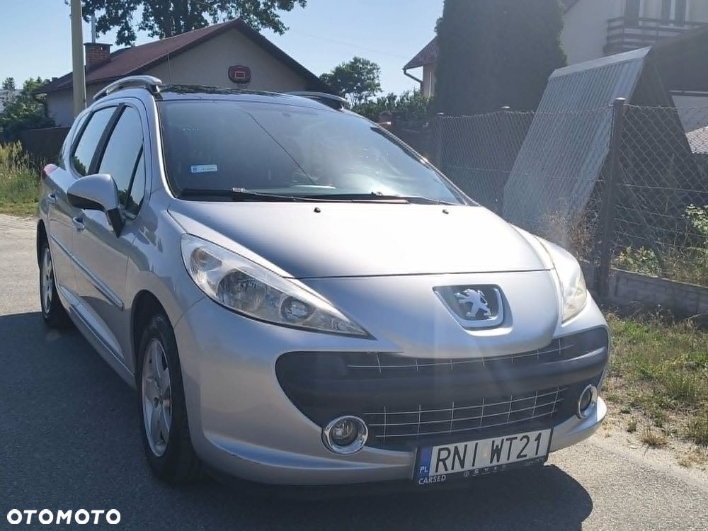 Peugeot 207 - 2