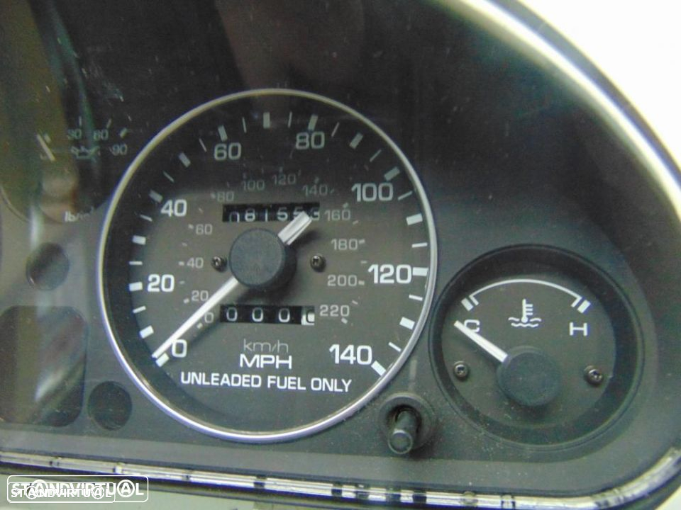 Mazda MX5 conta-km - 2
