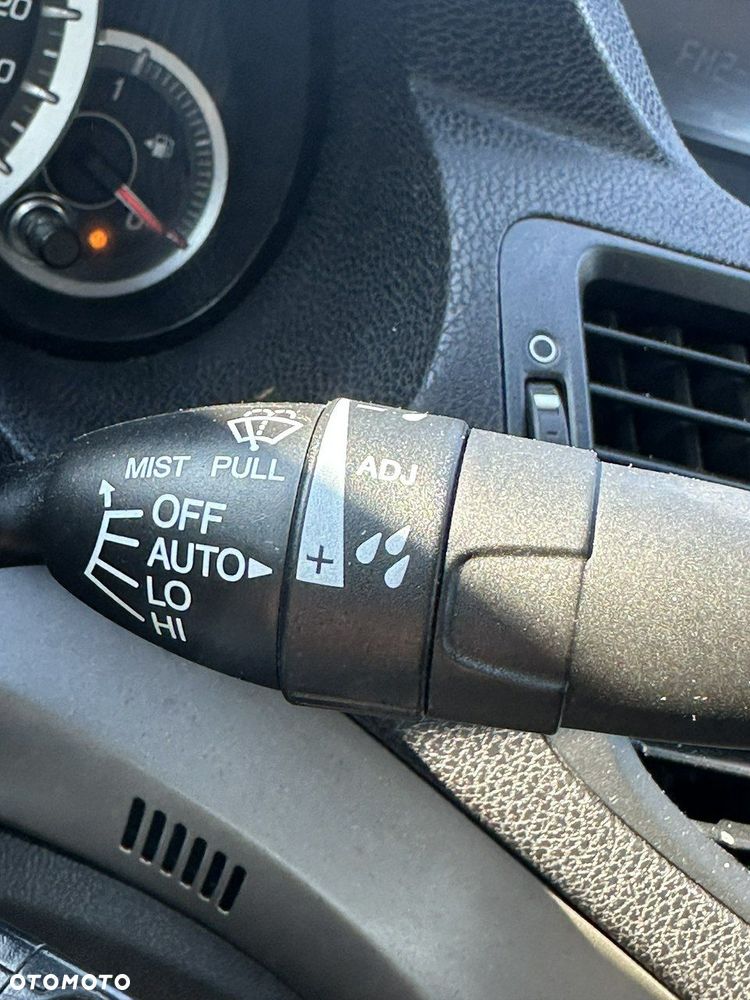 Honda Accord - 20