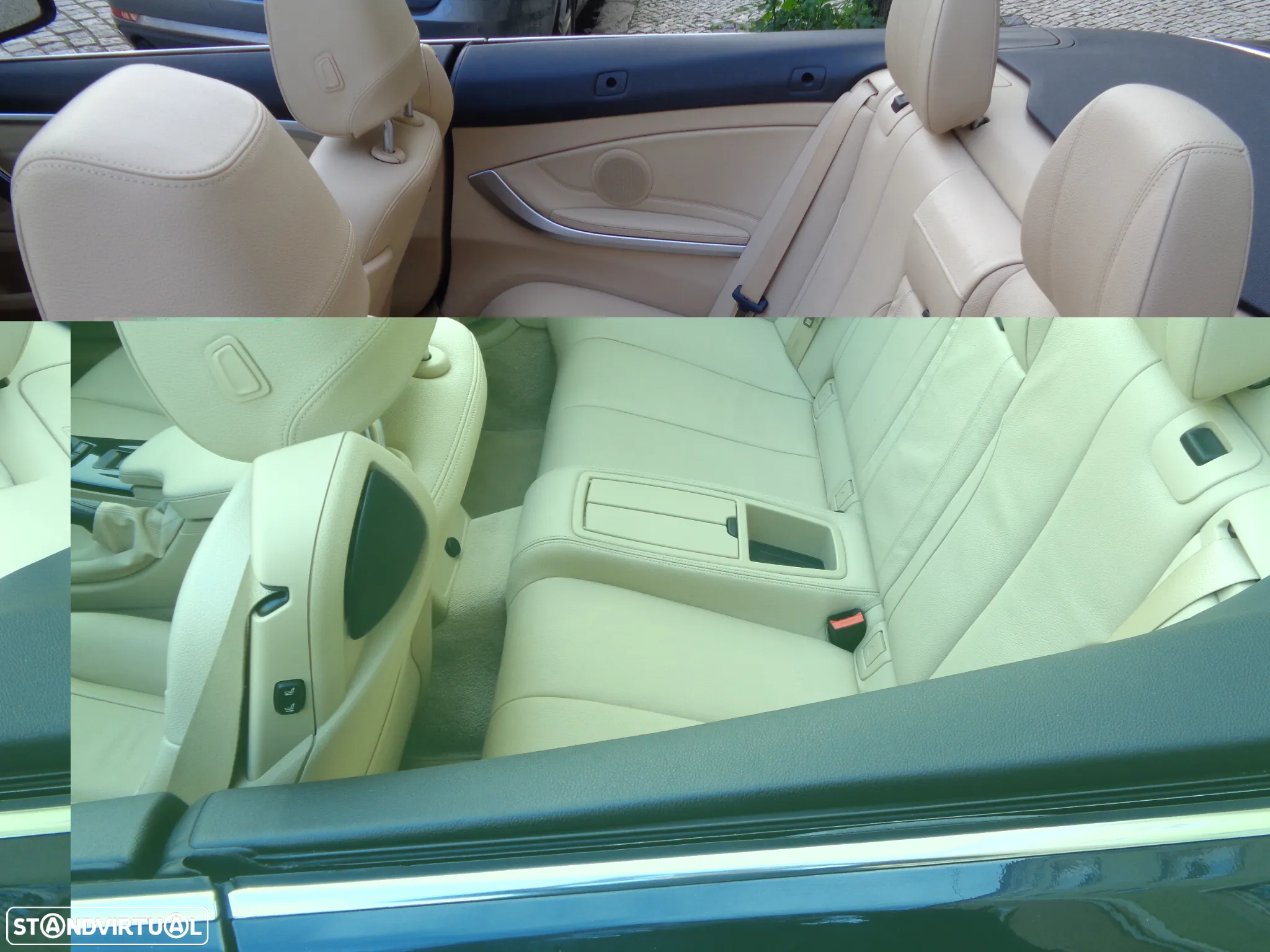BMW 420 d Line Luxury Auto - 34