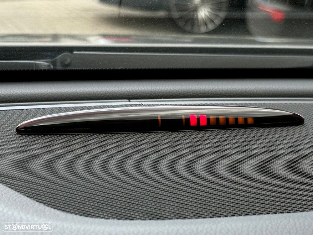 Mercedes-Benz A 180 CDI BE Urban Aut. - 14