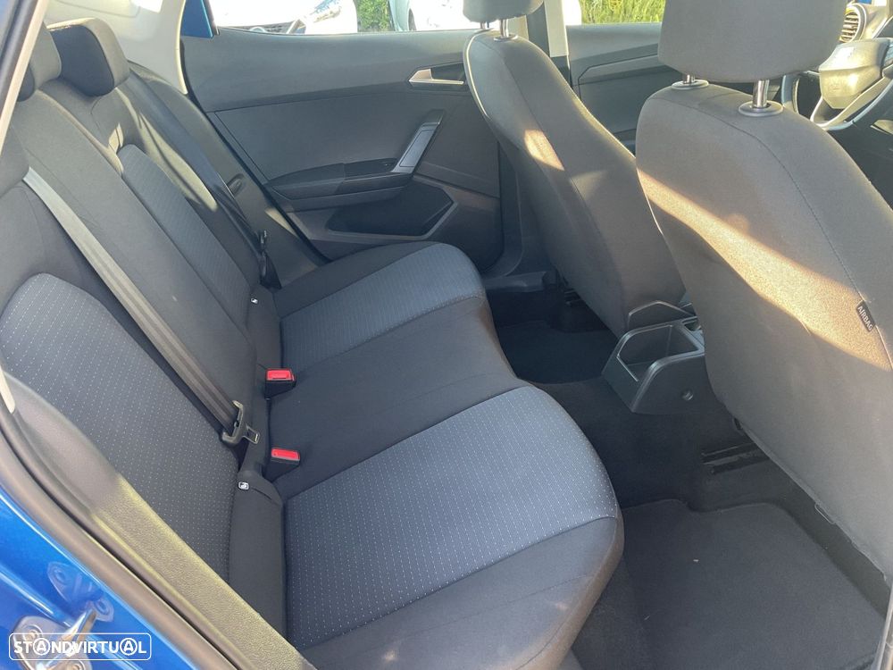 SEAT Arona 1.0 TSI Style DSG - 31