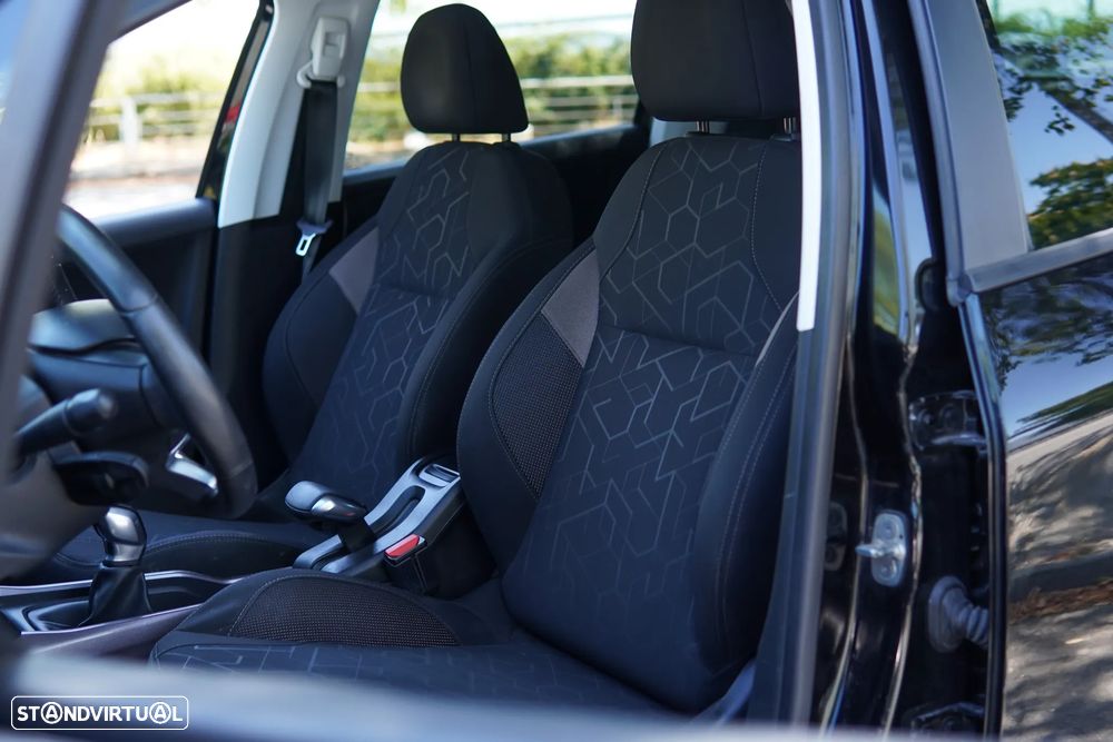 Peugeot 2008 PureTech 82 Style - 51