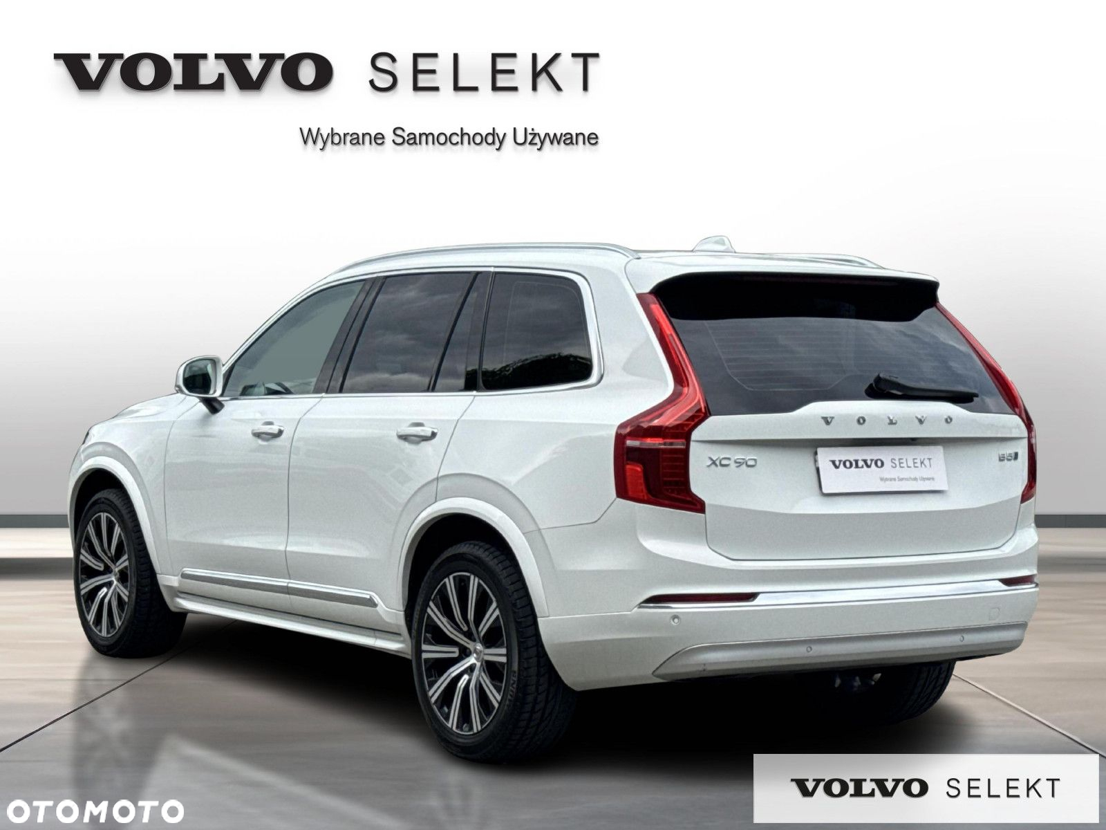 Volvo XC 90 - 4