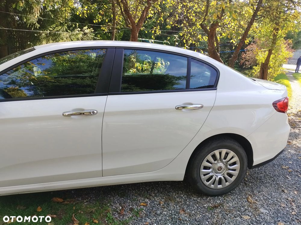 Fiat Tipo - 4
