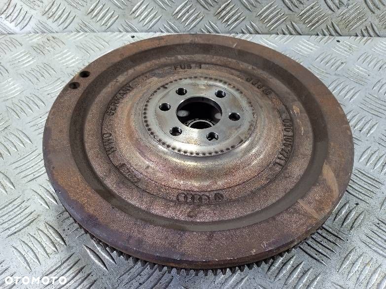 SPRZĘGŁO KOMPLET VOLKSWAGEN TOURAN - 2