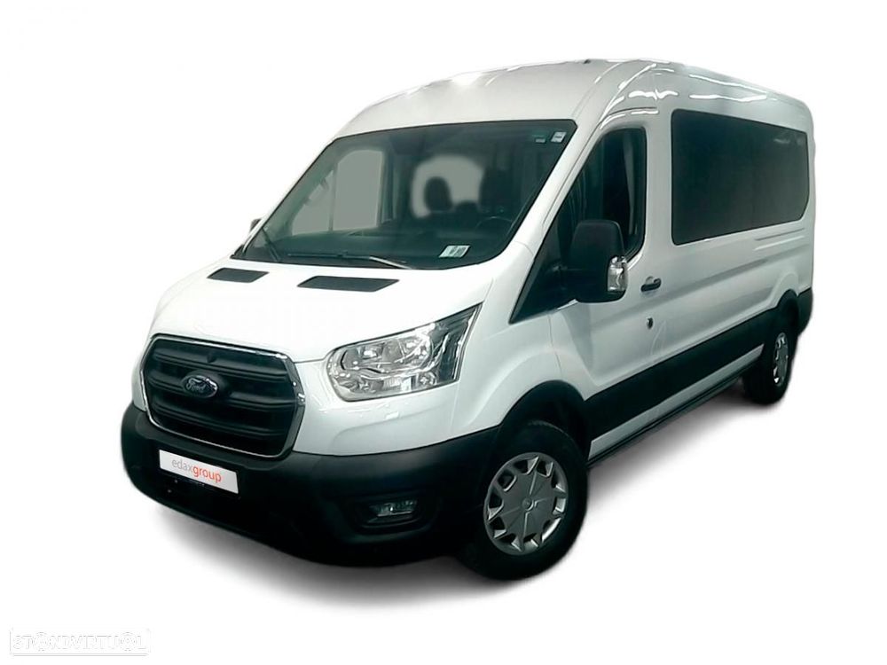 Ford Transit 350 L3 2.0 TDCi H2 Trend - 1