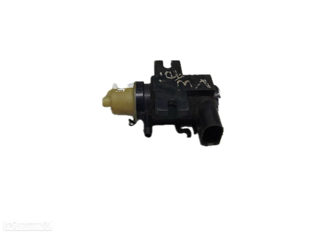 Sensor Pressão Turbo / Válvula Pressão Vácuo Volkswagen Golf Vii (5G1, - 1