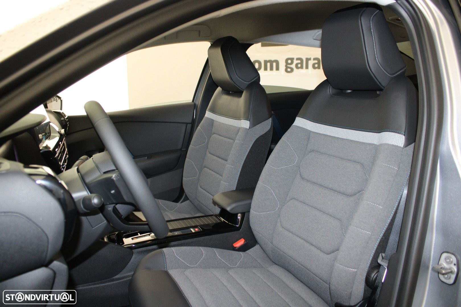 Citroën e-C4 X 50 kWh Feel Pack - 5