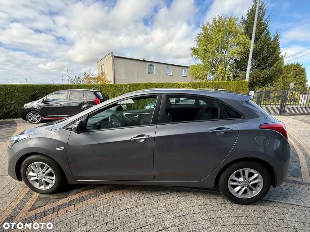 Hyundai i30 - 17