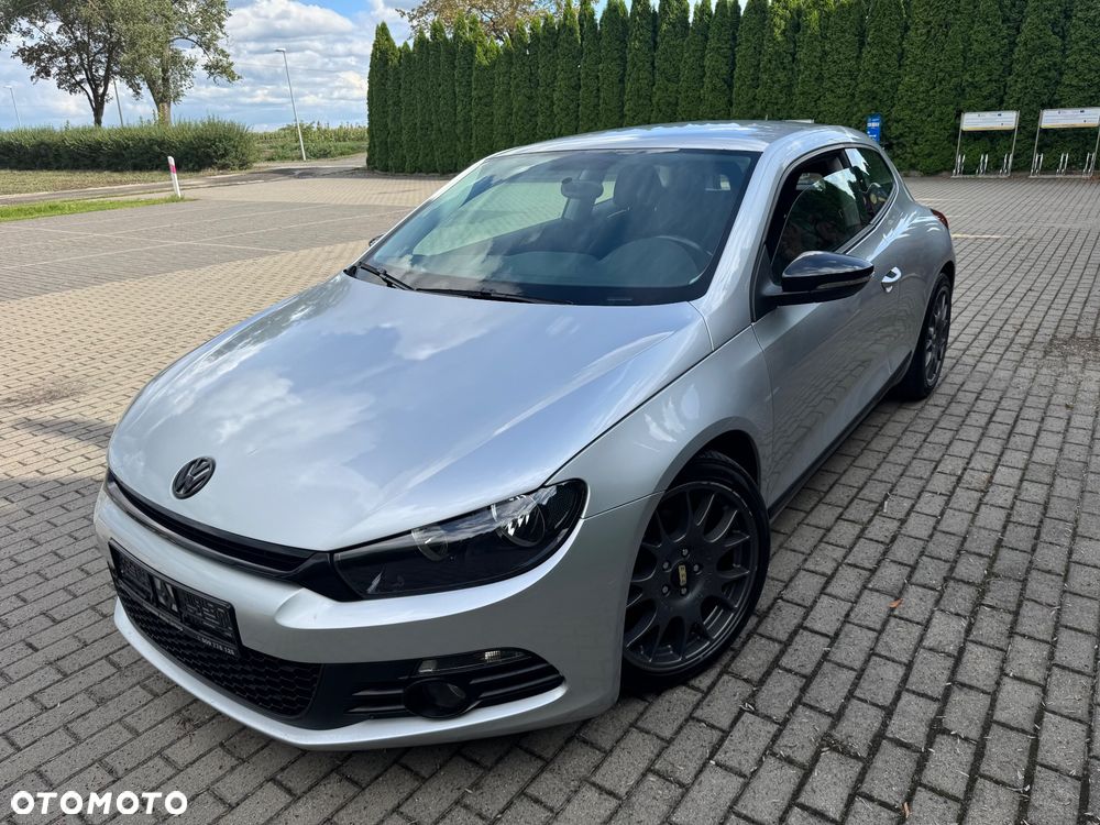 Volkswagen Scirocco 1.4 TSI Edition - 1