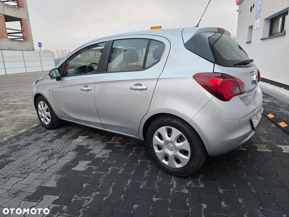 Opel Corsa 1.4 Enjoy - 4