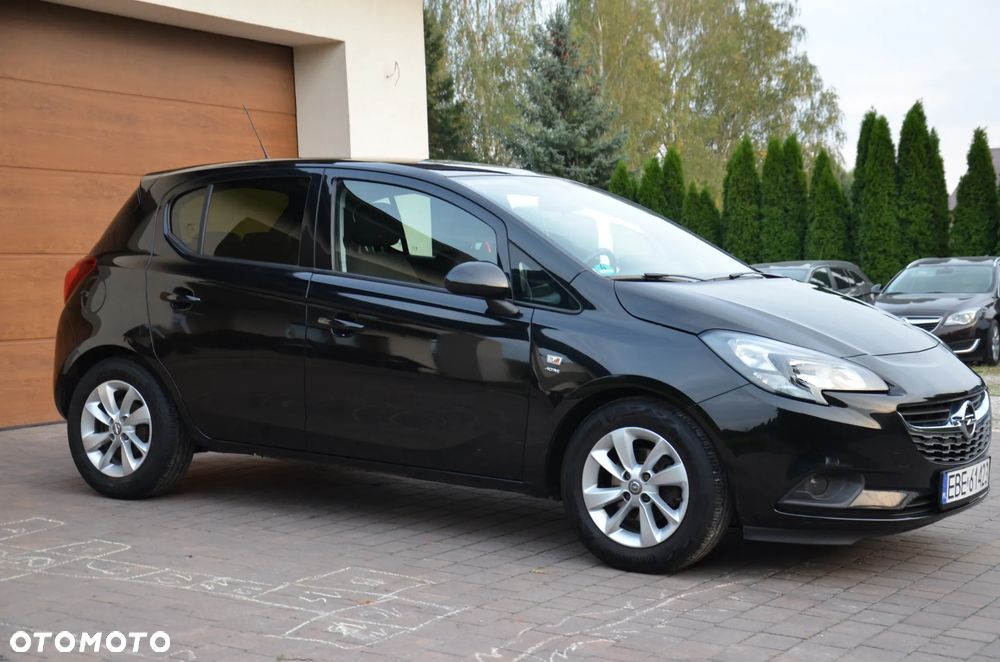 Opel Corsa 1.4 Edition - 2