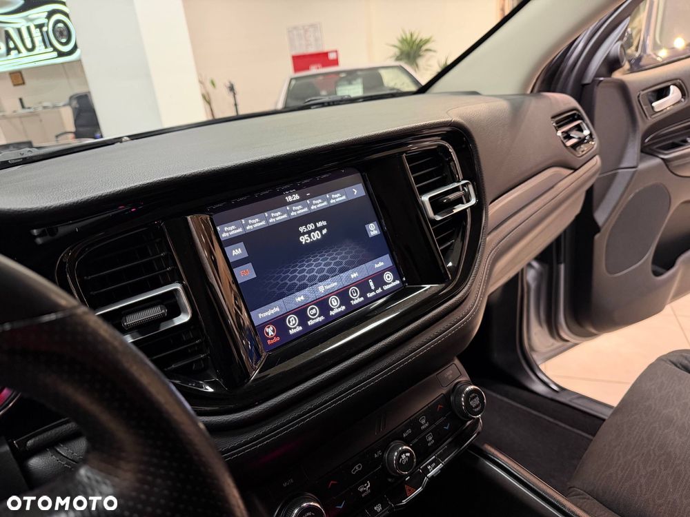 Dodge Durango 3,6 Limited - 37